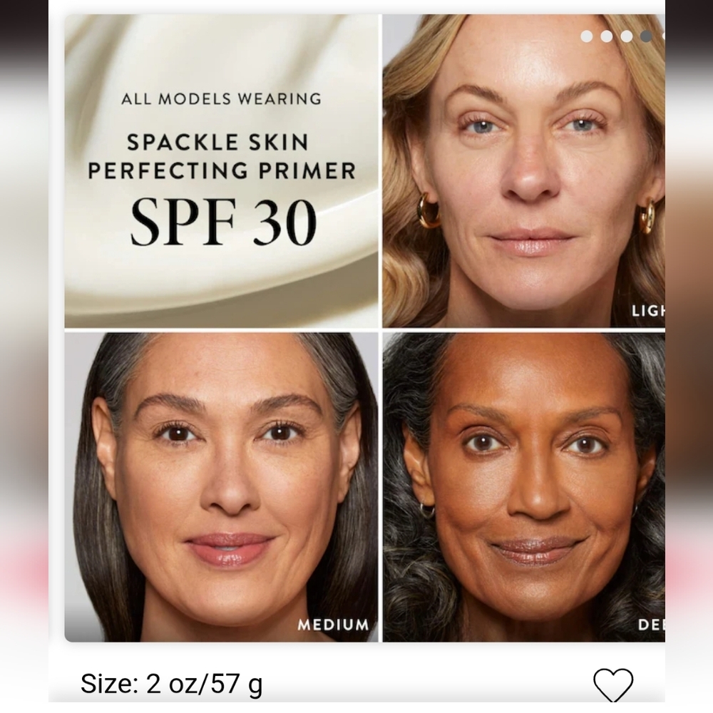 Laura Geller Spackle Primer with SPF 30 - Picture 4 of 5